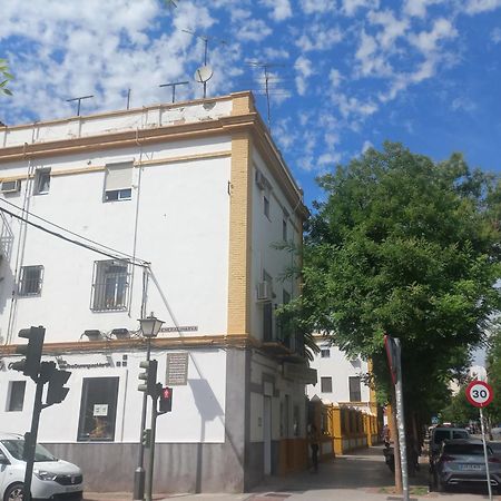 Zen Miraflores Sevilla Exterior foto